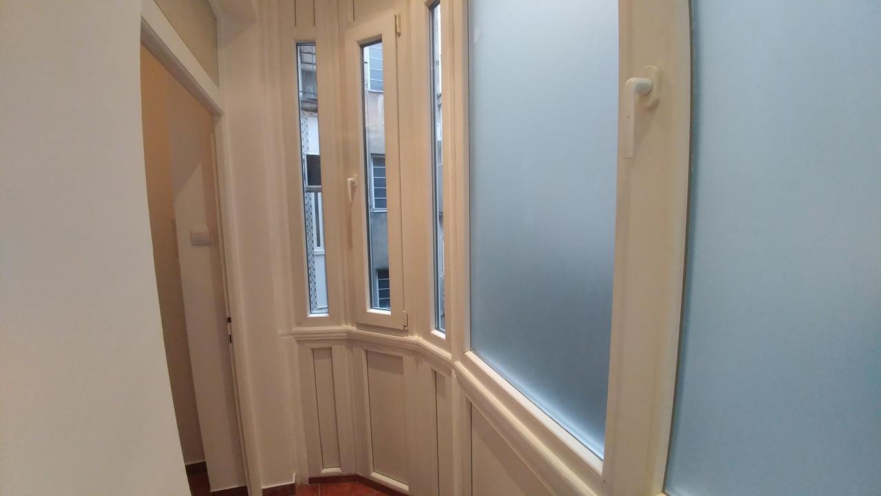 Apartment Harmonija Belgrade Exterior photo