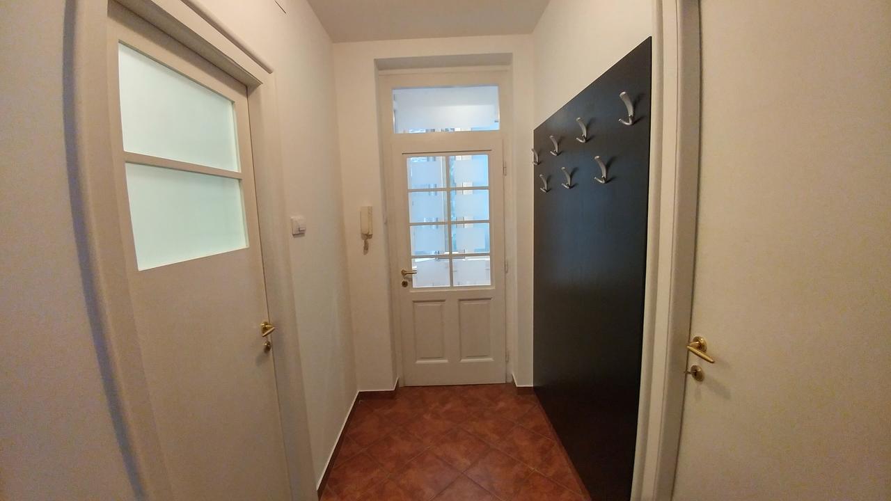 Apartment Harmonija Belgrade Exterior photo