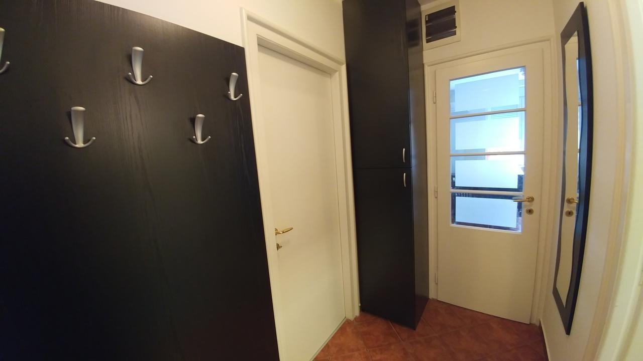 Apartment Harmonija Belgrade Exterior photo
